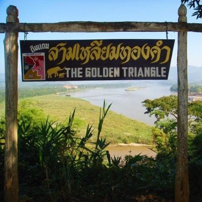 Adrian Sankey Cycling on the  tour with redspokes